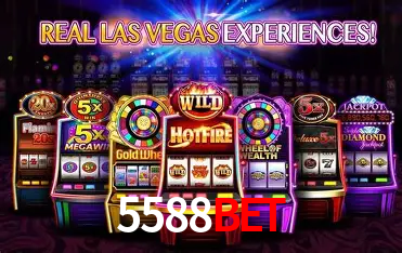 5588Bet Brasília - Casino Guide