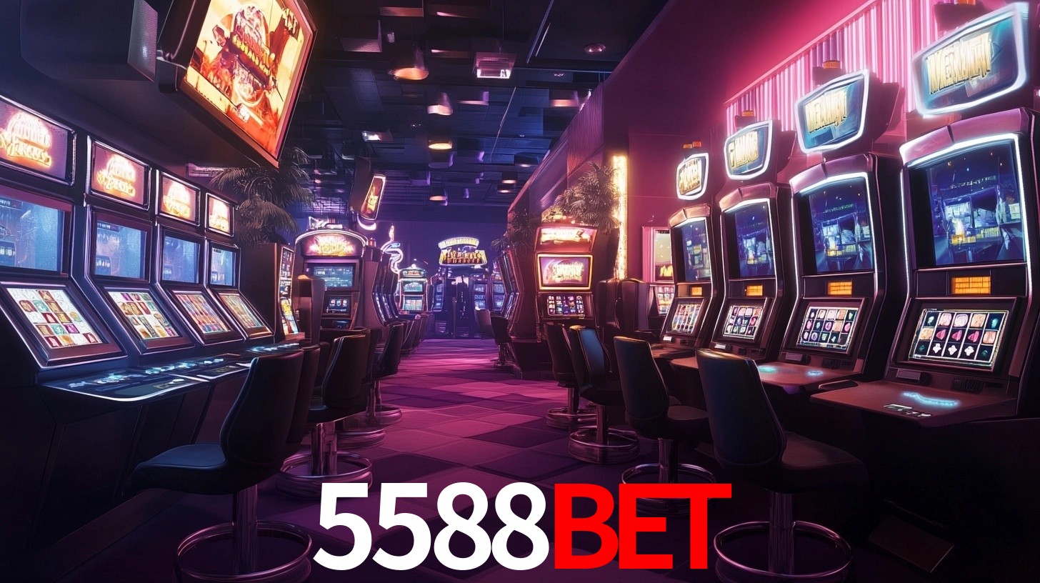 Welcome Bonus 5588Bet