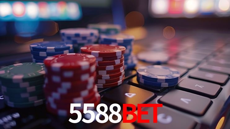5588Bet - Winners Celebration