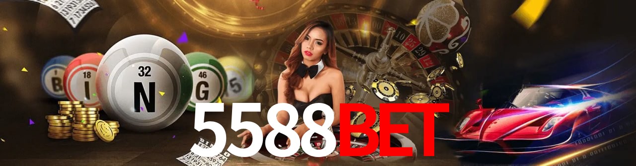 5588Bet São Paulo - Top Slots