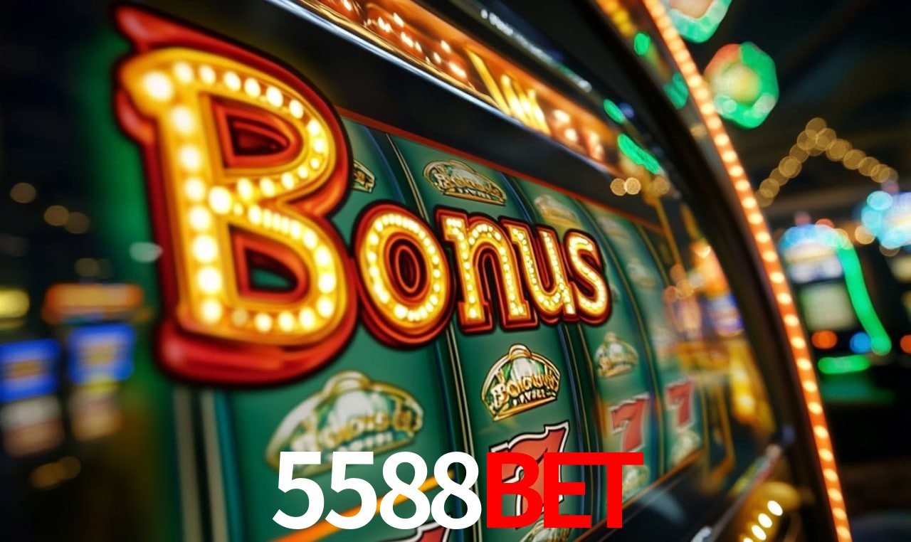 5588Bet Belo Horizonte - Promo Tips