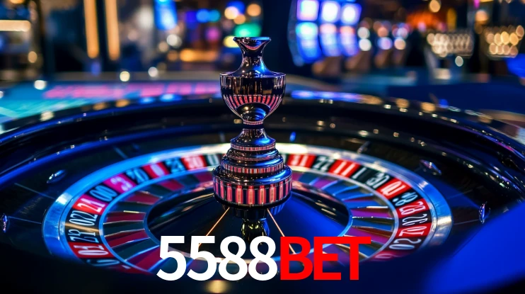 Premium Interface 5588Bet