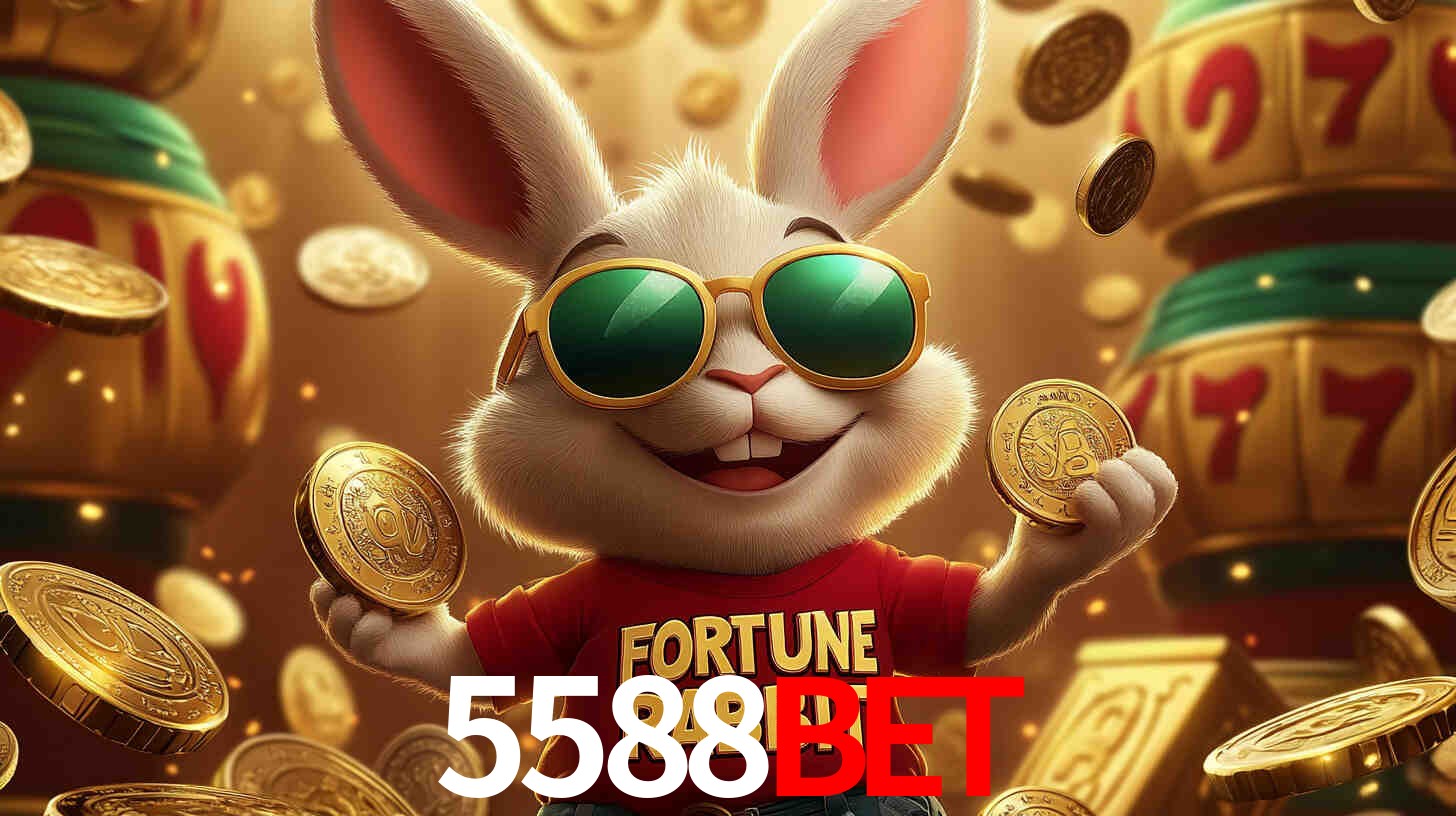 5588Bet: Seu Especialista em Apostas Esportivas Brasileiras