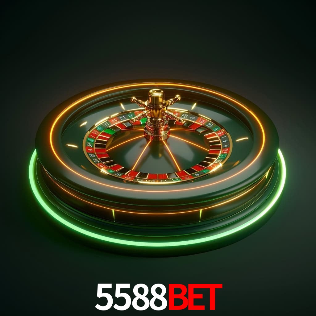 5588Bet App - Aplicativo Móvel Oficial