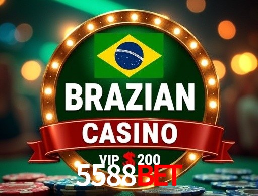 5588Bet Salvador - Strategy