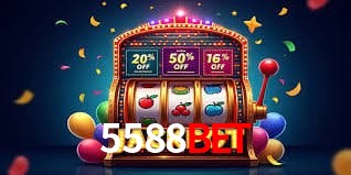 5588Bet - Security