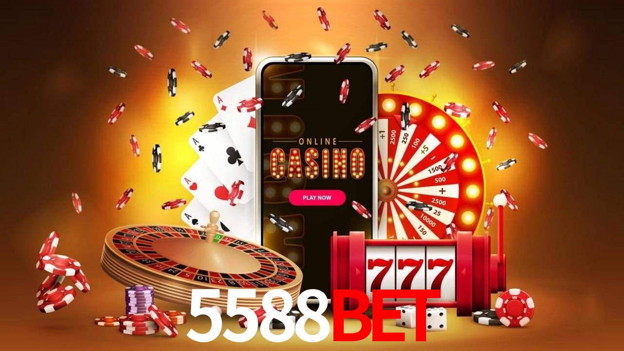5588Bet Rio de Janeiro - Popular Jogos