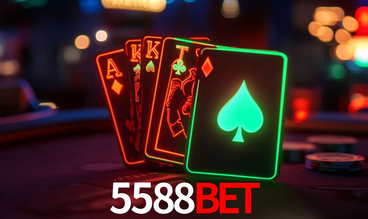 5588Bet Fortaleza - Sports Winners