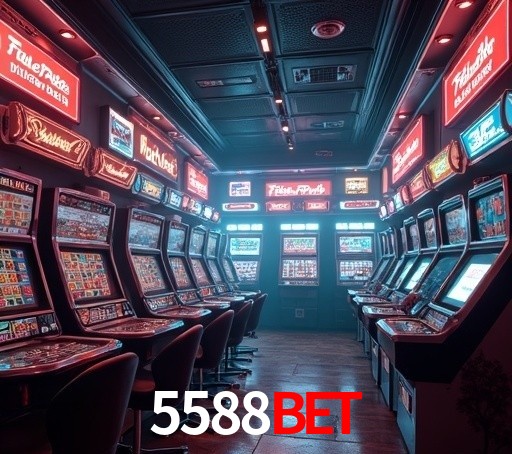 5588Bet Promoções - 30+ Ofertas Diárias