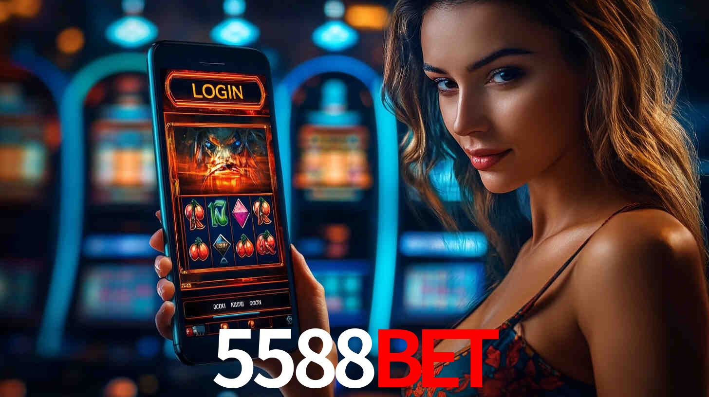 5588Bet: A Experiência de Casino com Jogos de Mesa ao Vivo