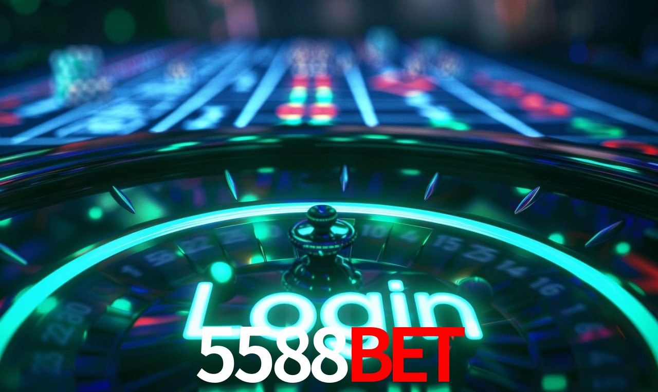 Casino Ao Vivo 5588Bet