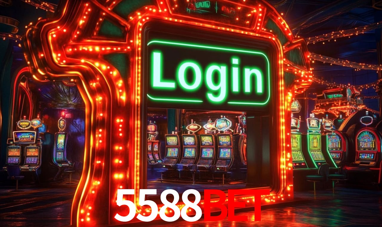 Jogos de Slot 5588Bet