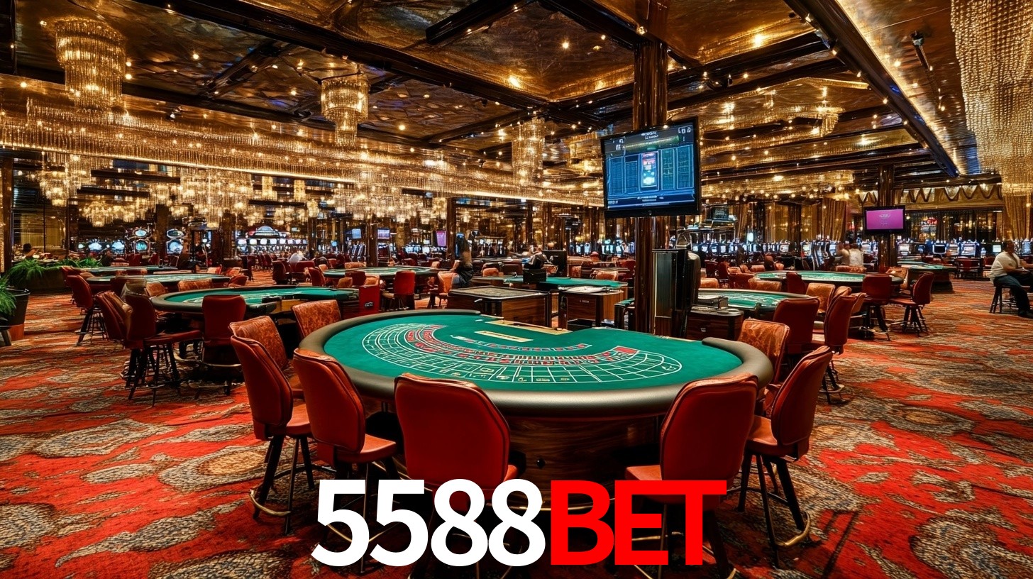 5588Bet Com App