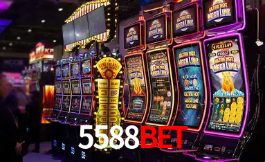 5588Bet Salvador - Bonus Stats