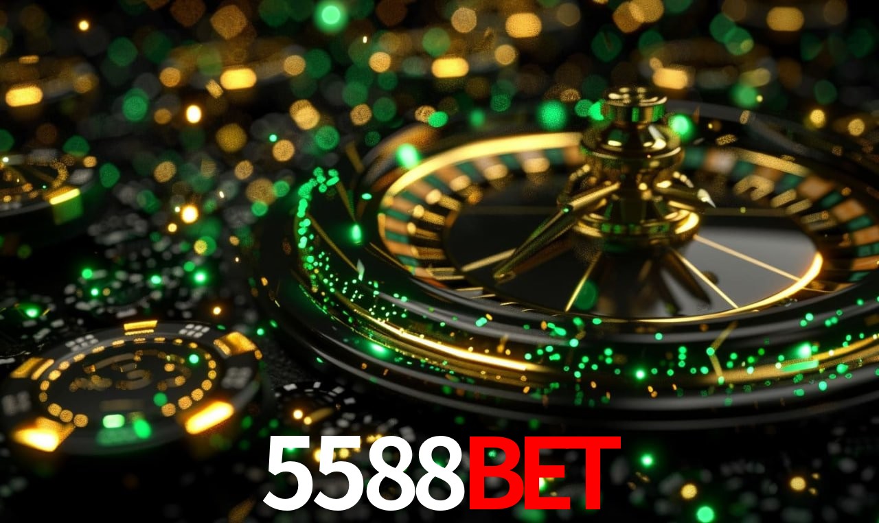 5588Bet Brasília - Bonus Features