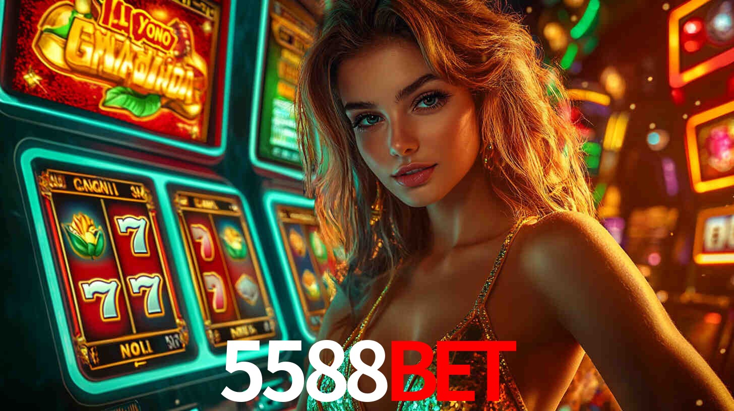 Live Casino 5588Bet