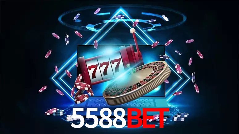 5588Bet Belo Horizonte - Jackpots