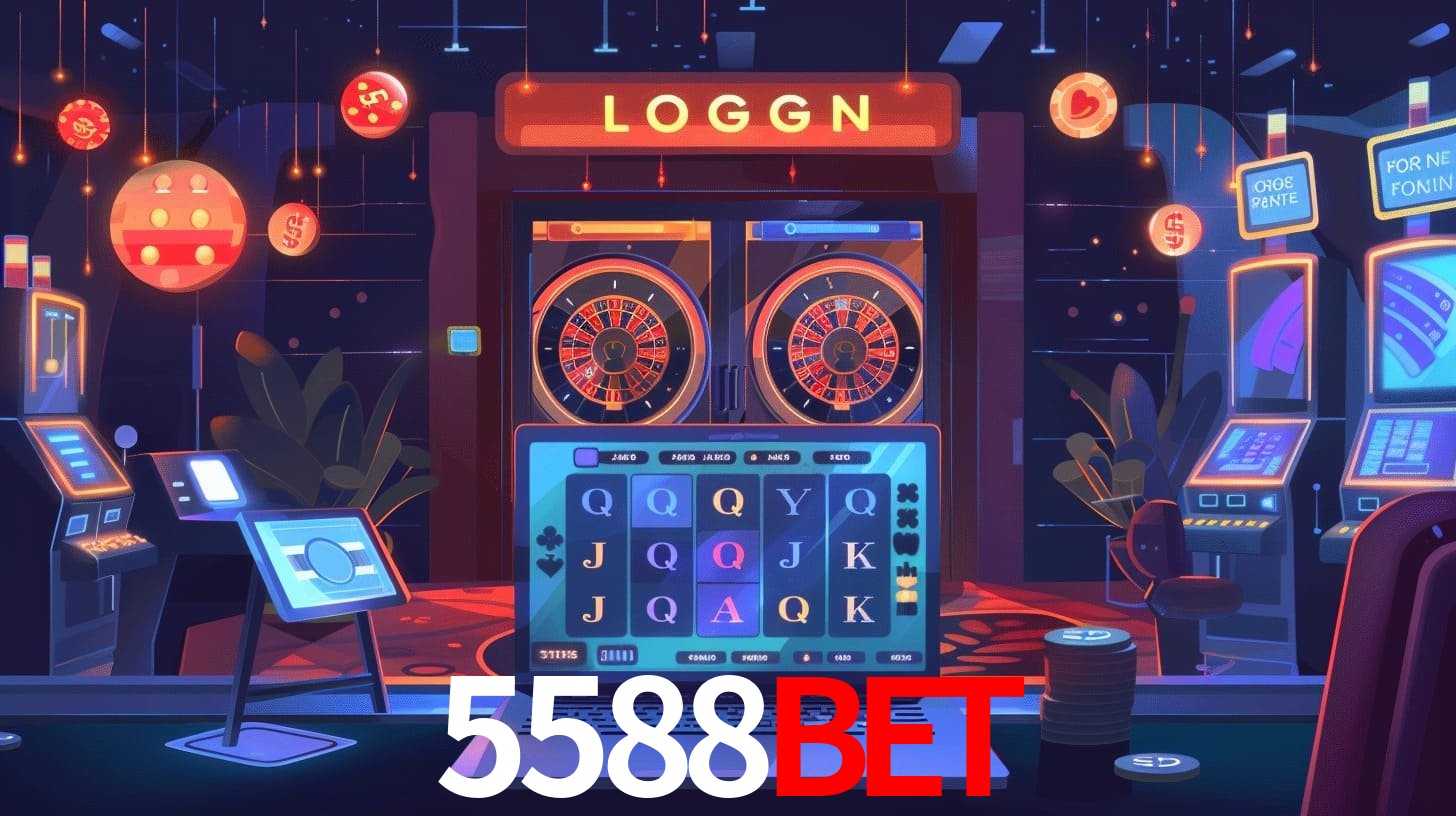 5588Bet - User Statistics