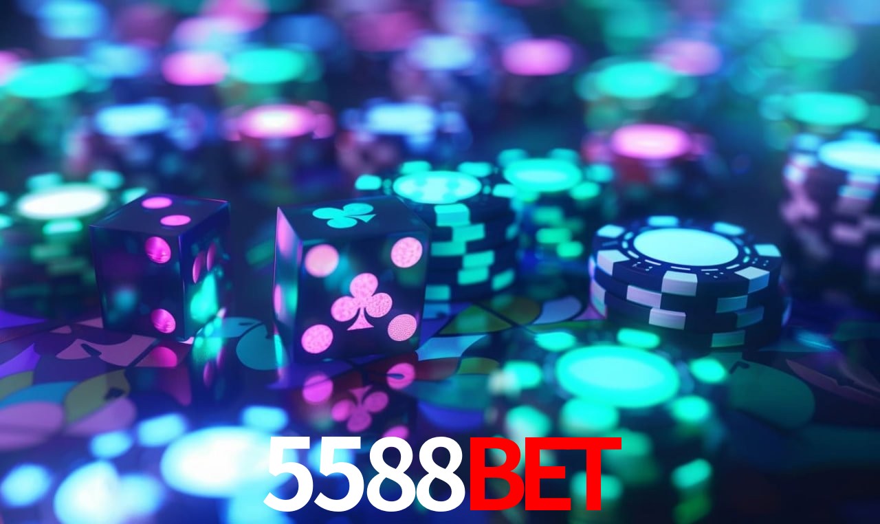Experiência VIP 5588Bet