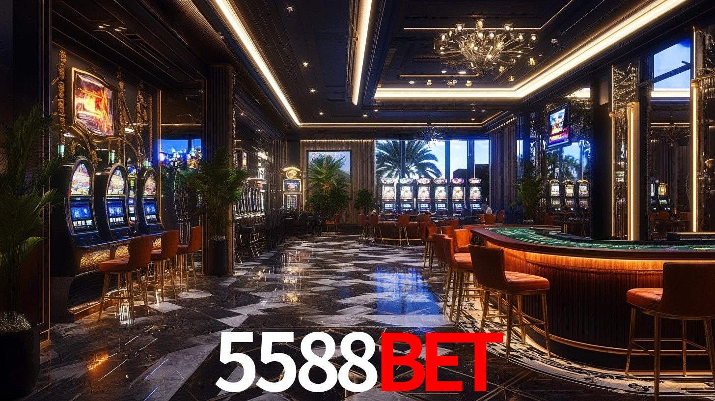 Daily Bonuses 5588Bet