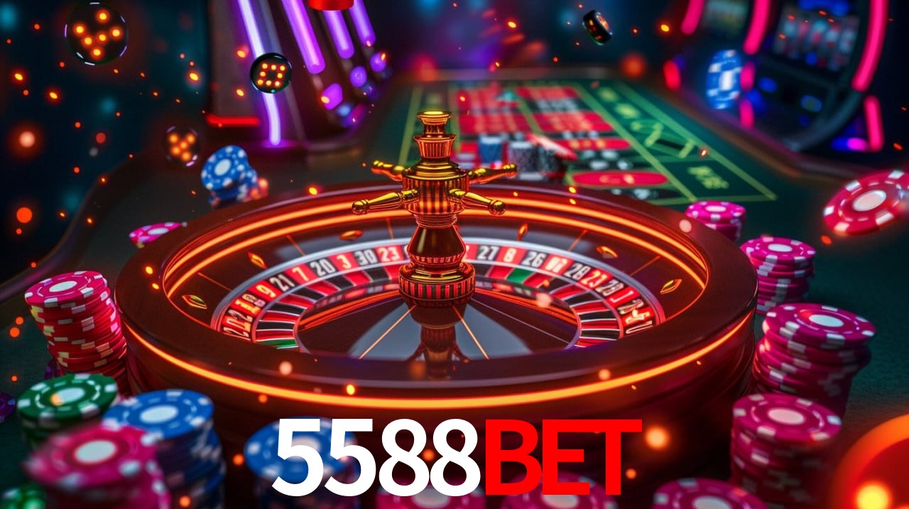 Programa VIP 5588Bet