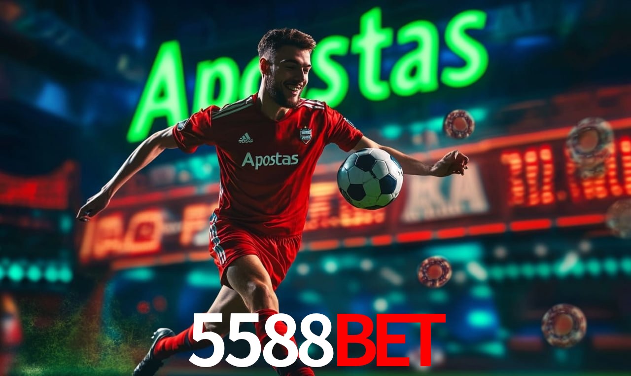 Mesa de Blackjack 5588Bet