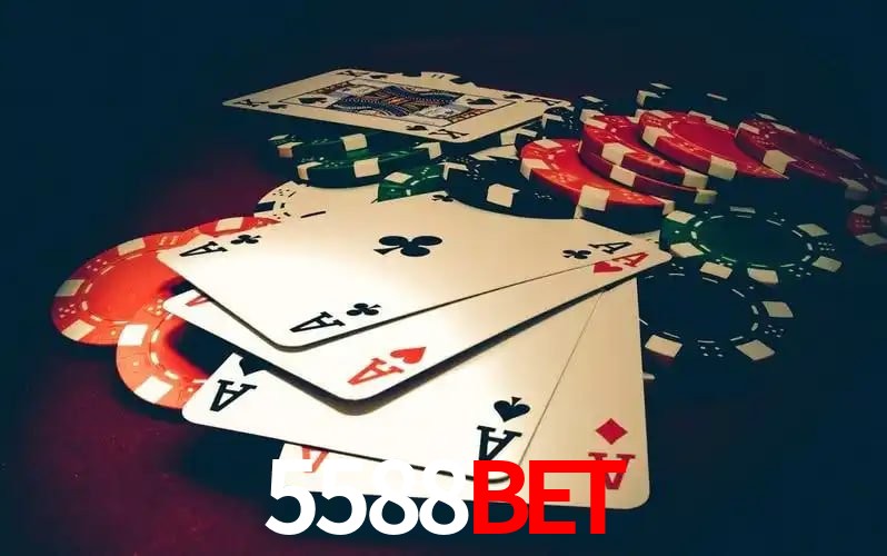 5588Bet Brasília - Betting Features