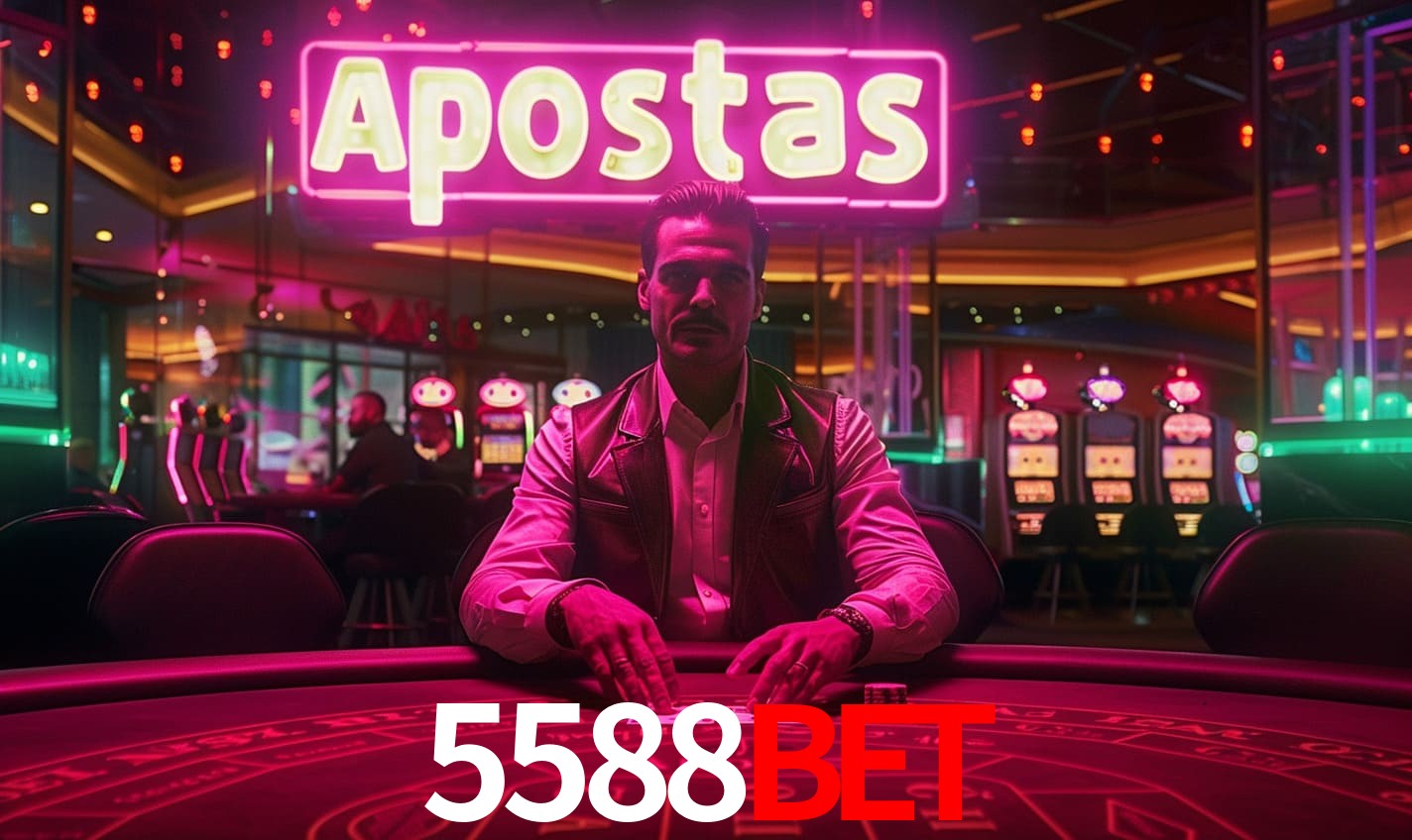 5588Bet Brasília - Crash Guide