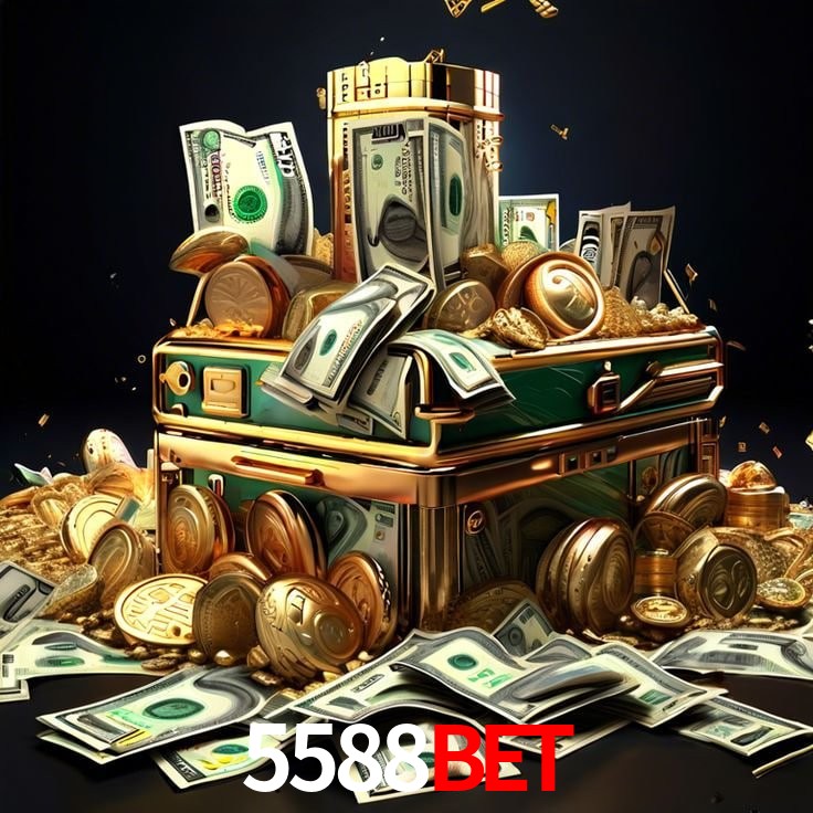 Cadastro Rápido 5588Bet