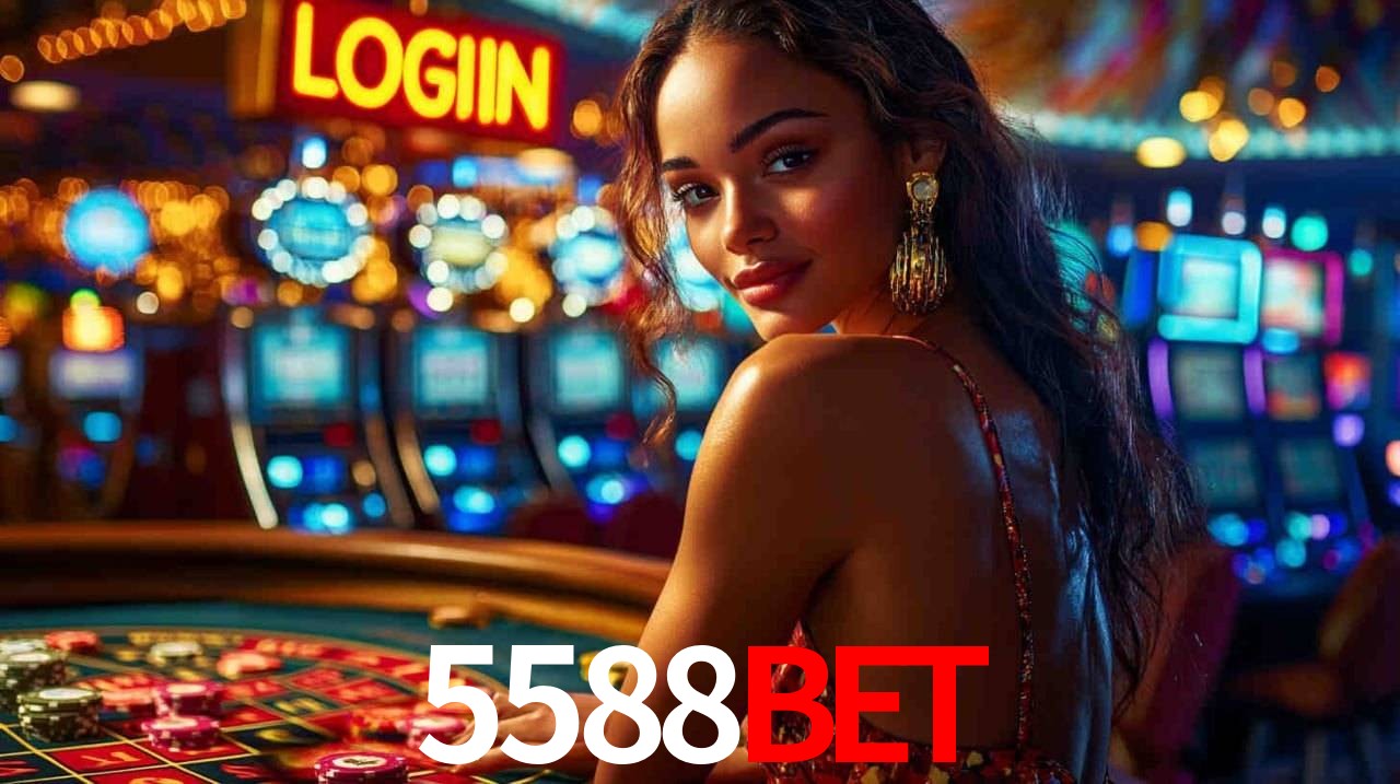 5588Bet São Paulo - Jogo Providers