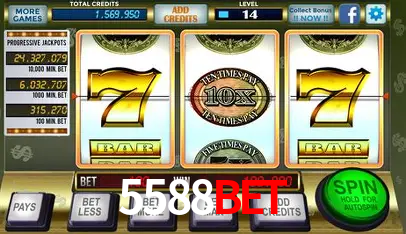 Apostas Esportivas na 5588Bet: Um Guia Completo