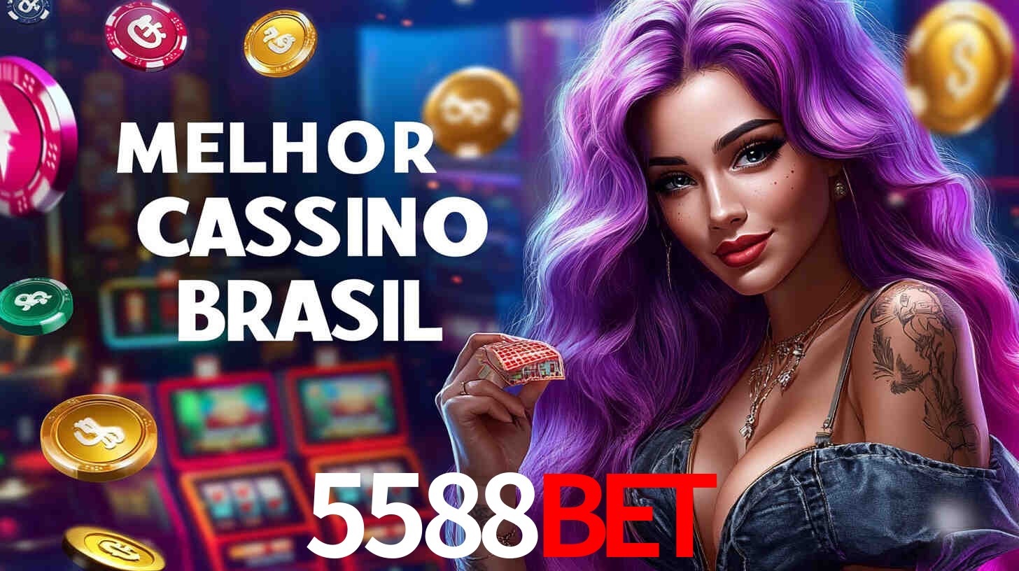 Descubra a Essência do 5588Bet: Nossa História e Compromissos