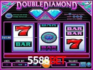 Descubra a Magia dos Jogos de Arcade no 5588Bet