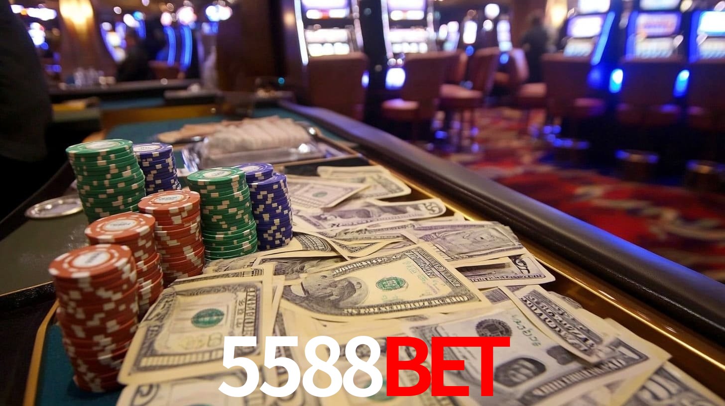 5588Bet Belo Horizonte - Winners