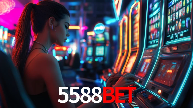 Exclusive Games 5588Bet