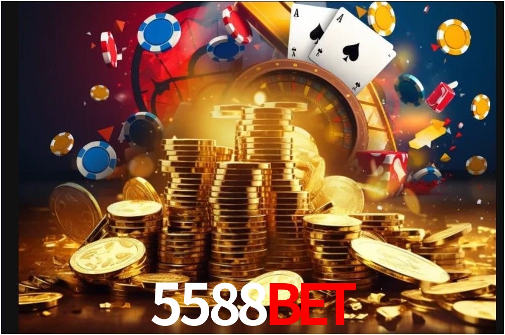 Bônus Diários 5588Bet