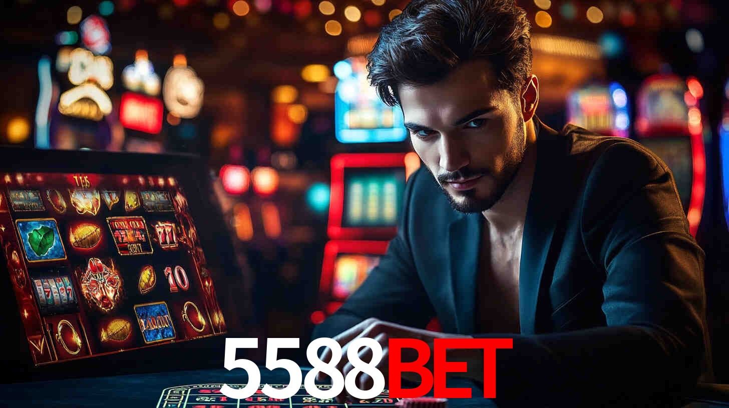 5588Bet: Jogue Crash e Experimente Alta Recompensa Instantânea