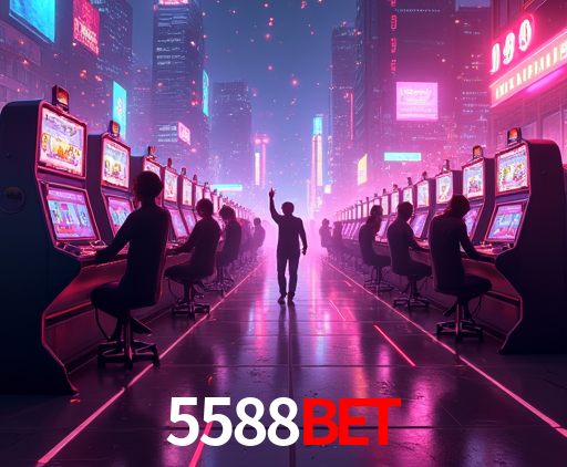 Apostas de Tênis 5588Bet